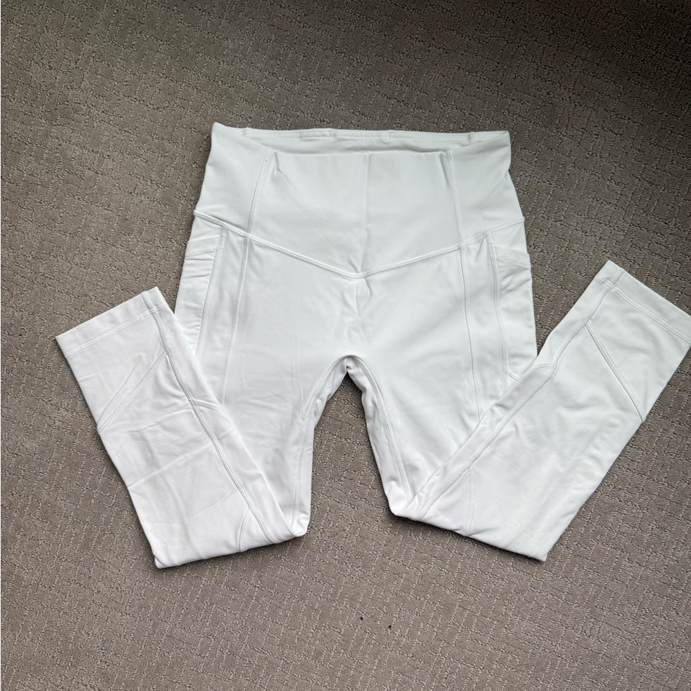 Lululemon All the Right Places Crop 23”